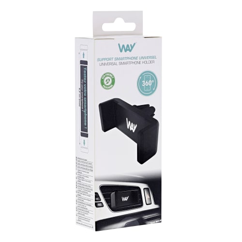 t-nb-way-support-m-choire-pour-grille-d-a-ration-support-smartphone-voiture image 1