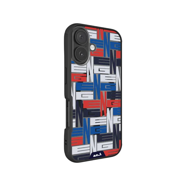 coque-de-protection-mous-x-england-one-family-bleu-rouge-magsafe-pour-iphone-14- image 1