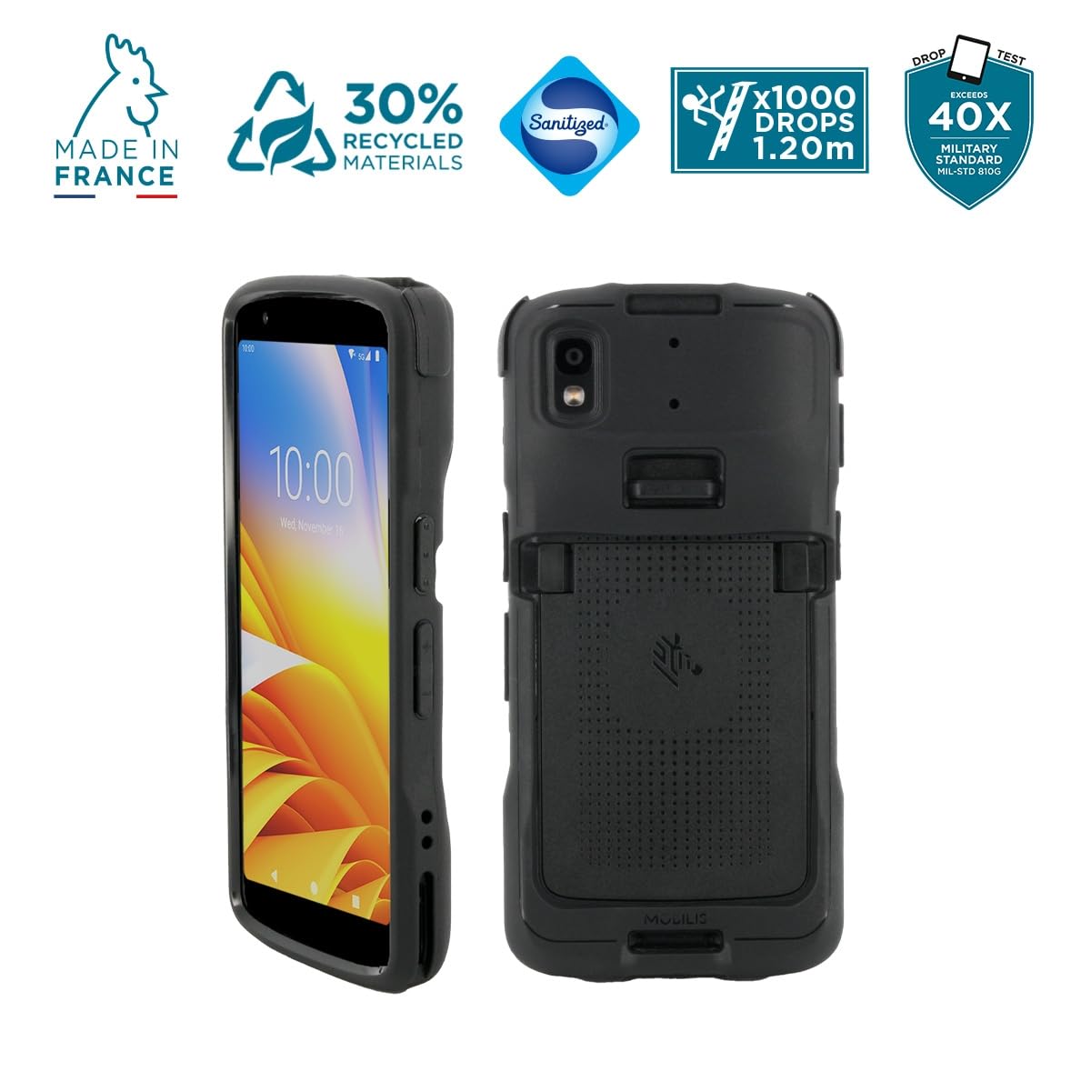 mobilis-coque-antichoc-pour-zebra-tc22-tc27-noire image 2