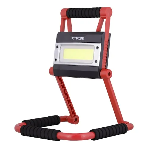 t-nb-xtremwork-lampe-ext-rieure-1400-lumens-20w-batterie-externe image 1