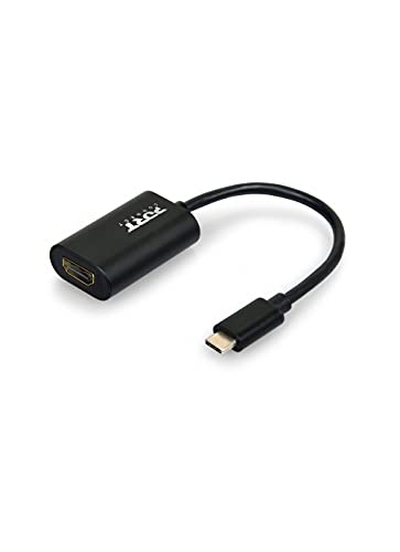 port-designs-port-connect-adaptateur-usb-c-m-le-vers-hdmi-femelle-4k-60hz image 7