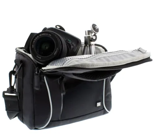 t-nb-one-shot-sacoche-photo-xl-fourre-tout-haute-protection image 1