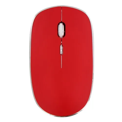 t-nb-rubby-souris-sans-fil-silent-click-rouge image 1
