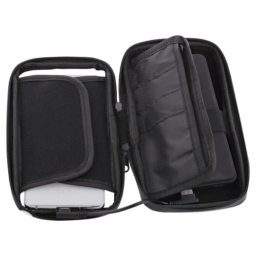 t-nb-inride-support-coque-guidon-moto-pour-smartphone-station-de-charge-10000mah image 1