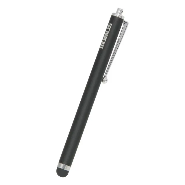 mobilis-stylet-universel-pour-cran-tactile-capacitif-noir image 1