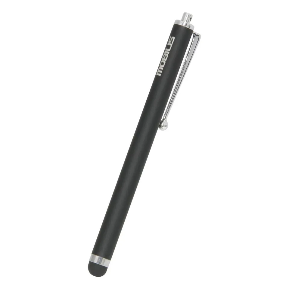 mobilis-stylet-universel-pour-cran-tactile-capacitif-noir image 1