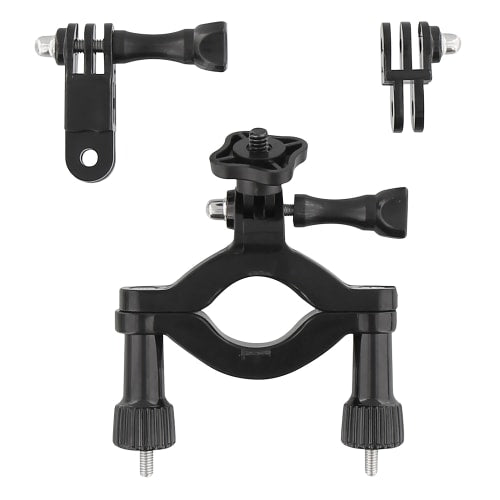 t-nb-fixation-tubulaire-v-lo-guidon-pour-cam-ra-sport image 1