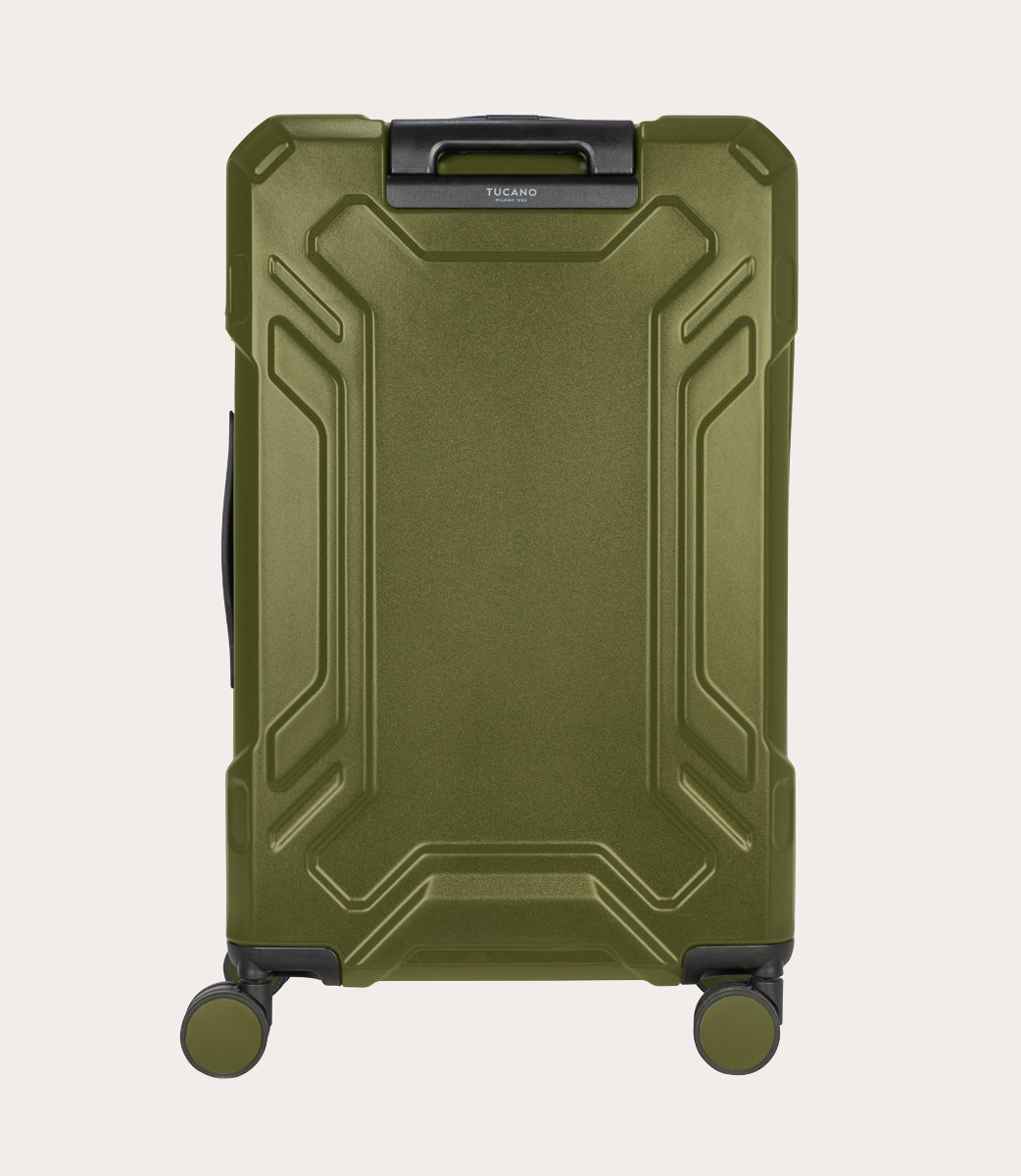 tucano-iron-72l-valise-trolley-rigide-4-roues-polycarbonate image 2