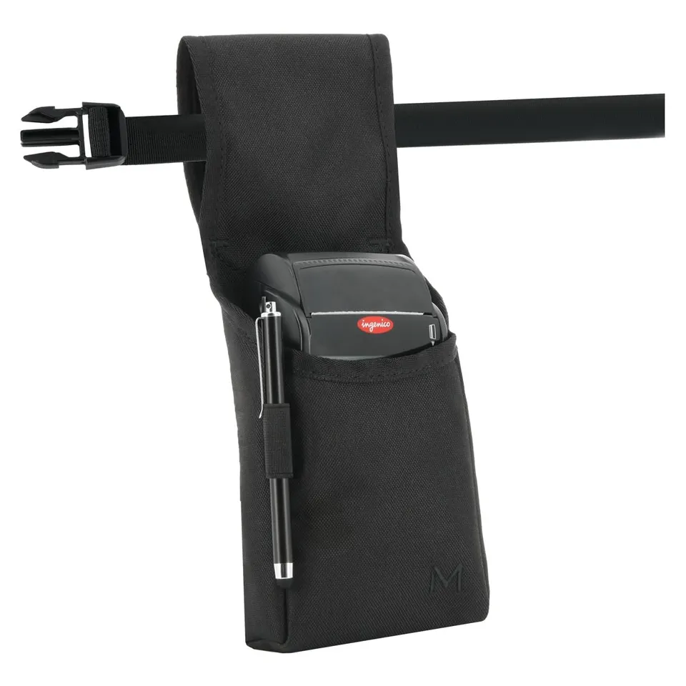mobilis-protech-holster-pos-pour-lecteur-carte-11x27x5-cm-avec-ceinture image 1