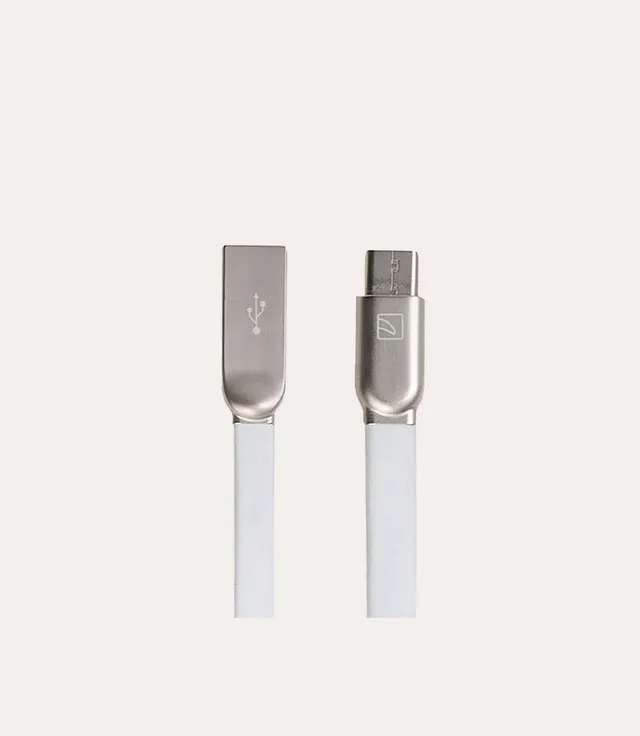 tucano-c-ble-plat-usb-type-c-anti-n-uds-charge-rapide image 1