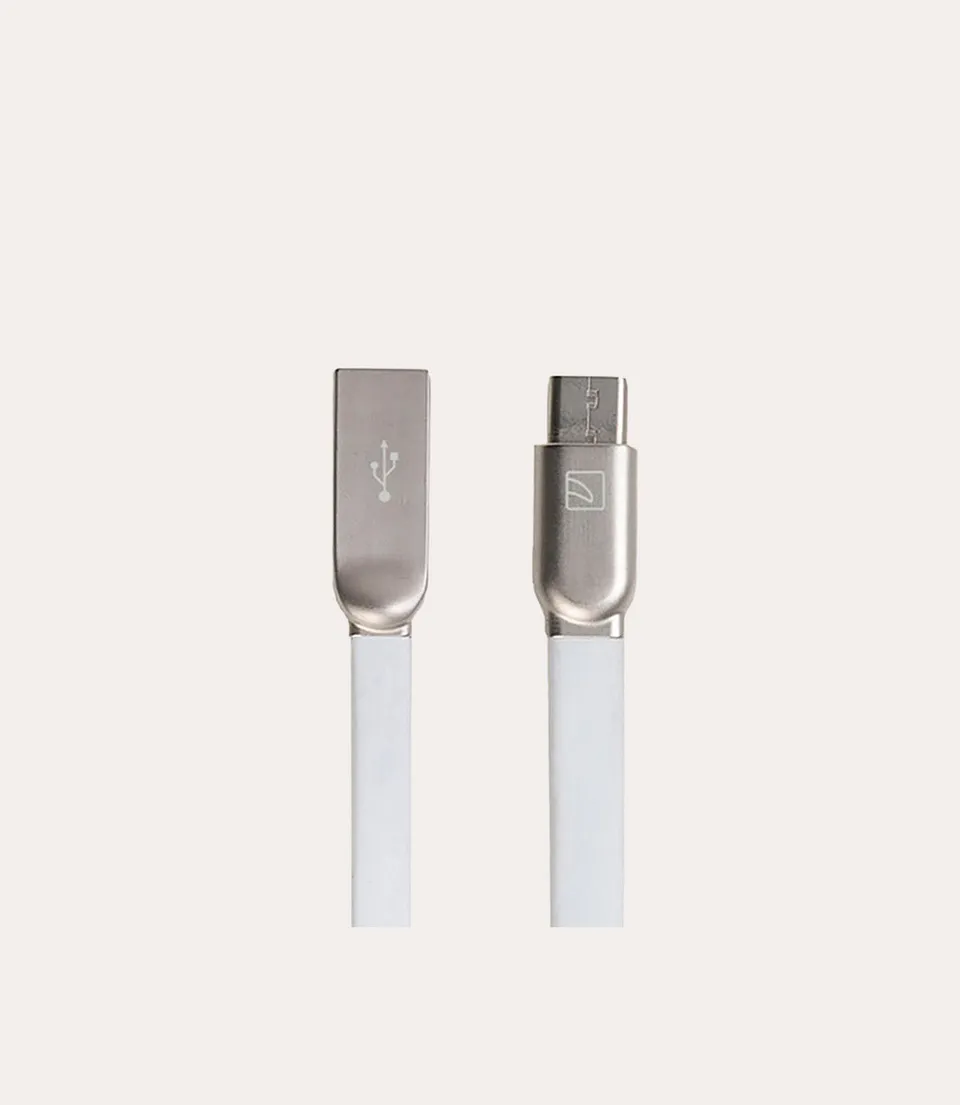 tucano-c-ble-plat-usb-type-c-anti-n-uds-charge-rapide image 1