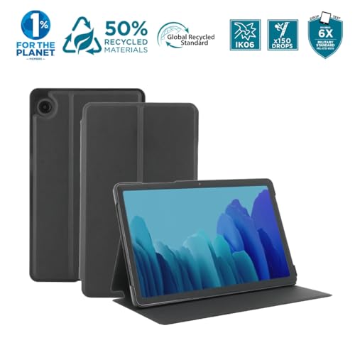 mobilis-origine-coque-co-con-ue-pour-galaxy-tab-a9-8-7-sm-x110-sm-x115-noire image 8