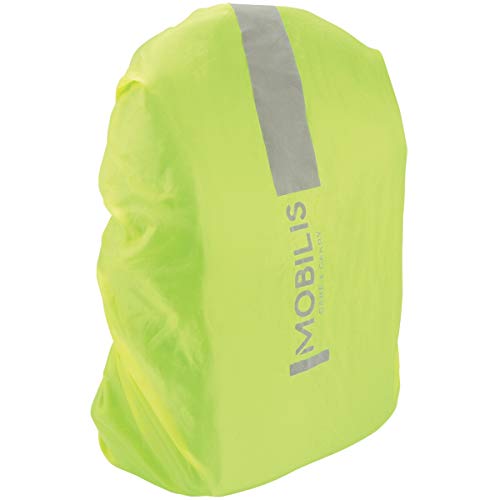 mobilis-executive-3-sac-dos-pc-14-15-6-bleu-avec-housse-pluie-haute-visibilit image 8