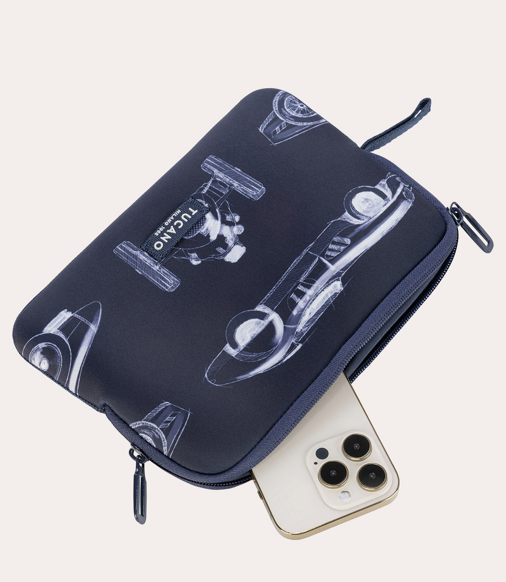 tucano-schizzo-portacavi-tui-c-bles-et-accessoires-en-n-opr-ne image 2