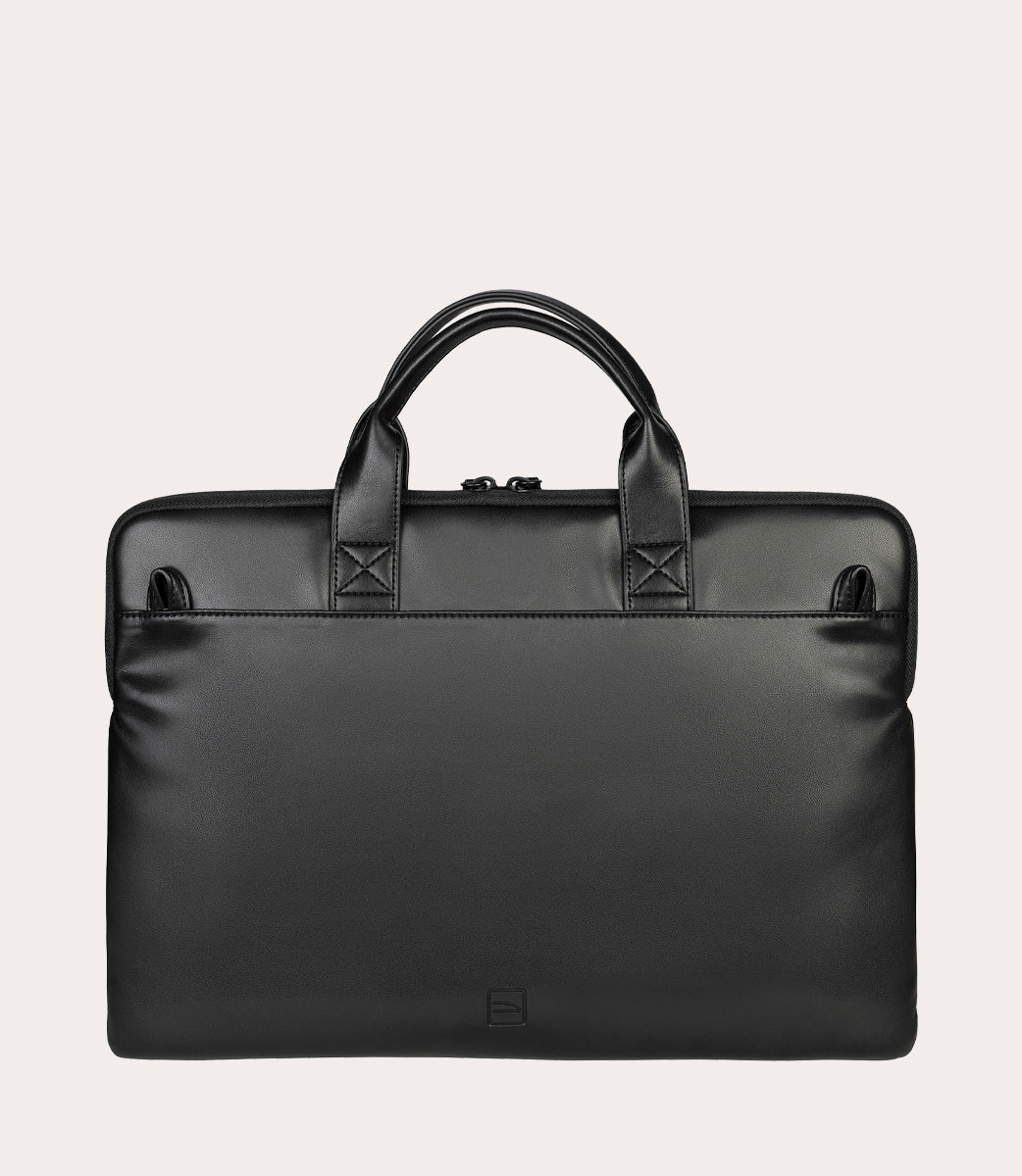 tucano-isotta-doppio-sacoche-fine-cuir-pu-pour-macbook-pro-16-et-pc-15-6 image 7