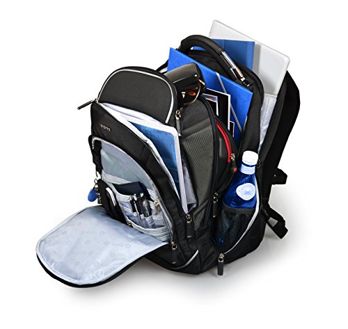 port-designs-portland-105330-sac-dos-ordinateur-portable-15-6-noir image 4