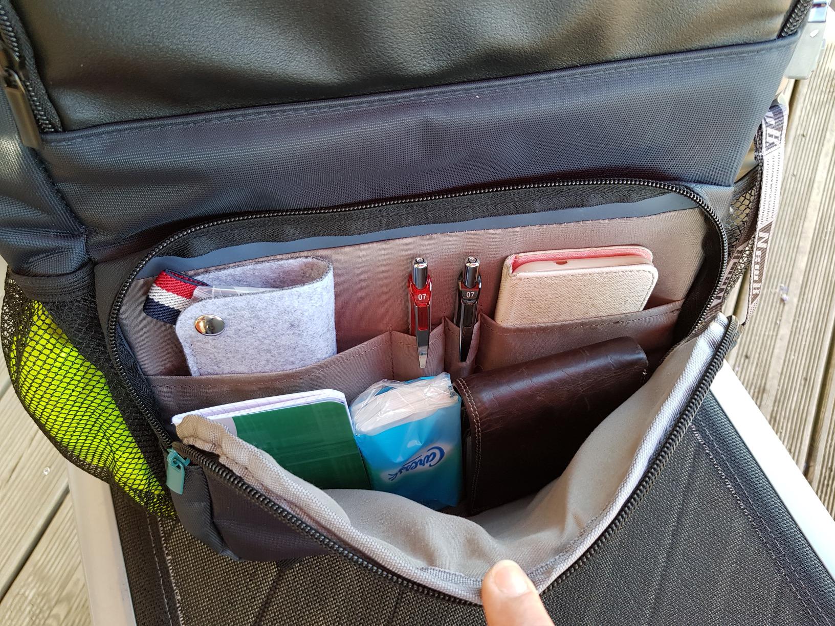 Idéal pour mon fils étudiant