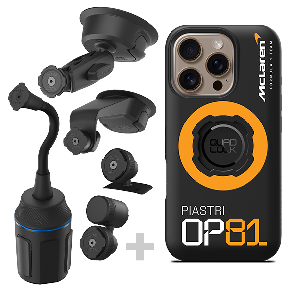 quad-lock-kit-voiture-oscar-piastri-dition-mclaren-2026 image 4