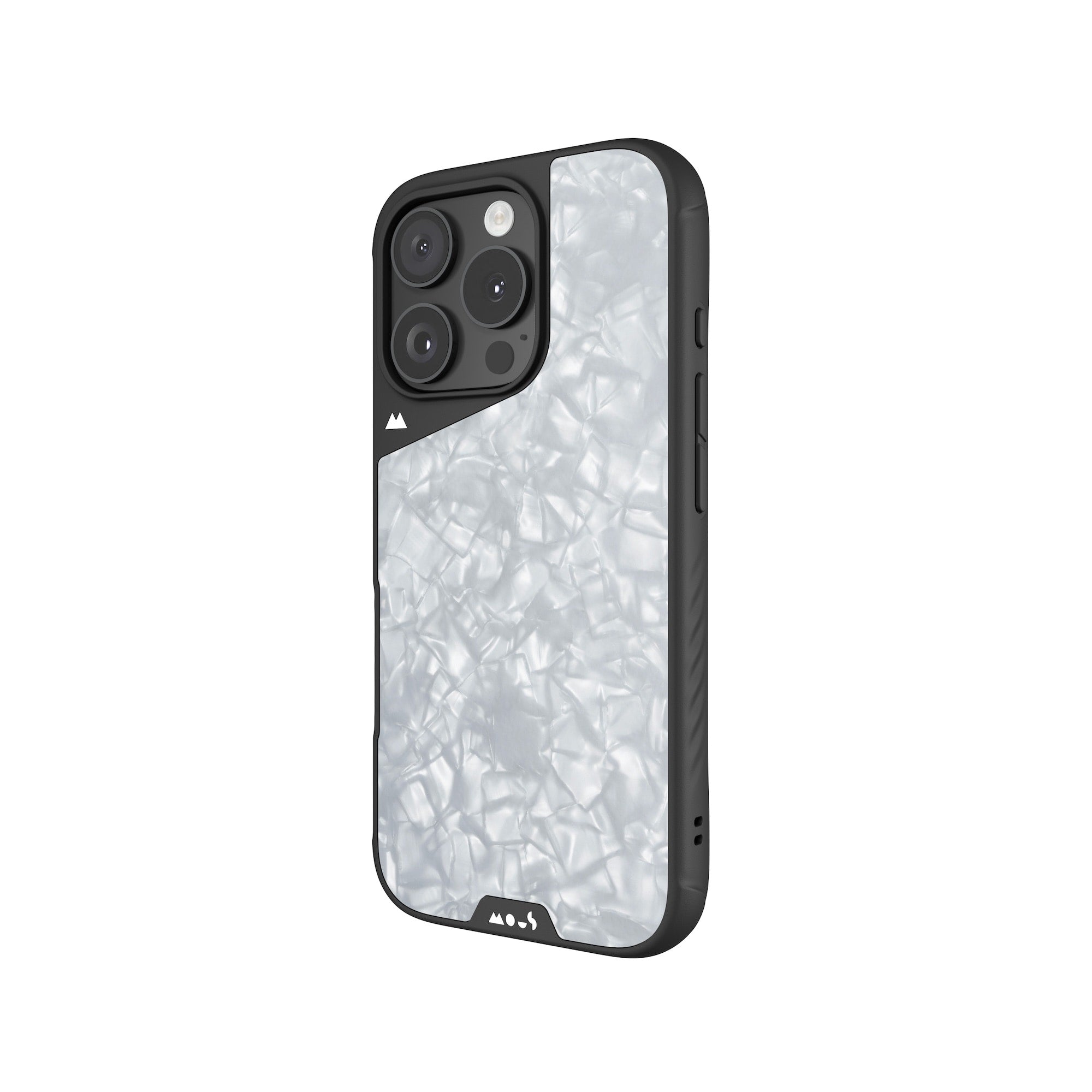mous-limitless-silver-pearl-coque-ultra-protectrice-magsafe-qi2-galaxy-s-ultra image 8