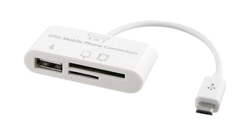 t-nb-adaptateur-micro-usb-otg-3-en-1-usb-micro-sd-sd image 1