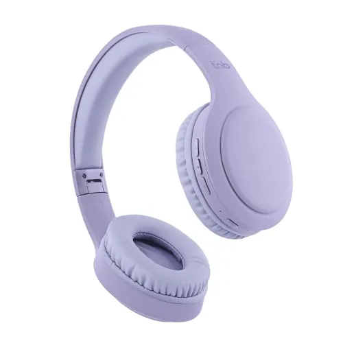 t-nb-tonality-casque-bluetooth-r-duction-de-bruit-active-violet-lilas image 1