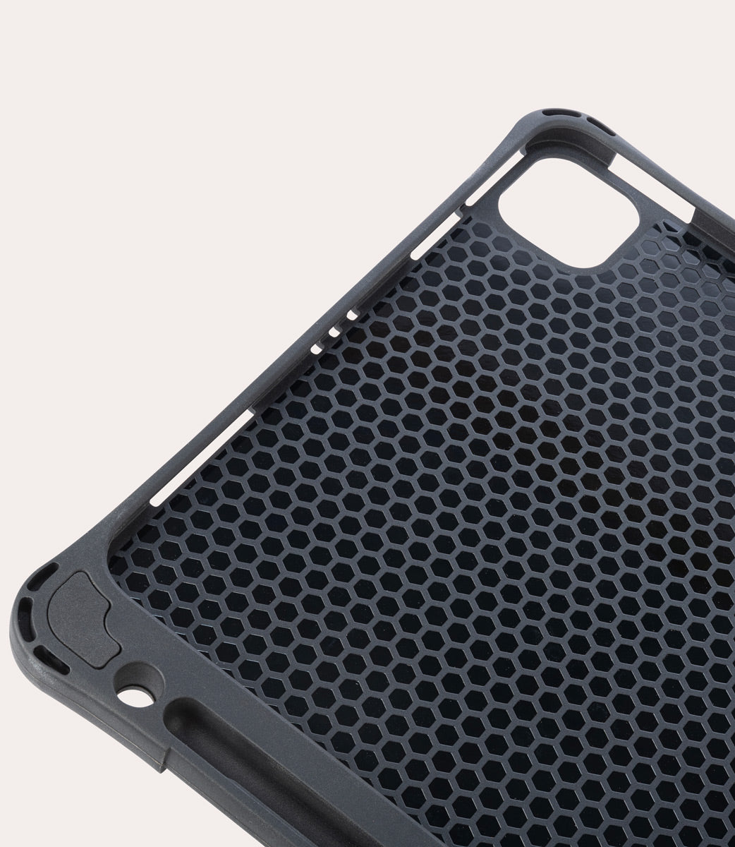 tucano-tasto-tui-ipad-air-10-9-avec-clavier-wireless-italien-et-trackpad image 7