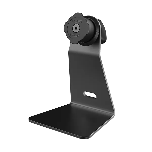 quad-lock-support-pour-bureau-maison-bureau image 1