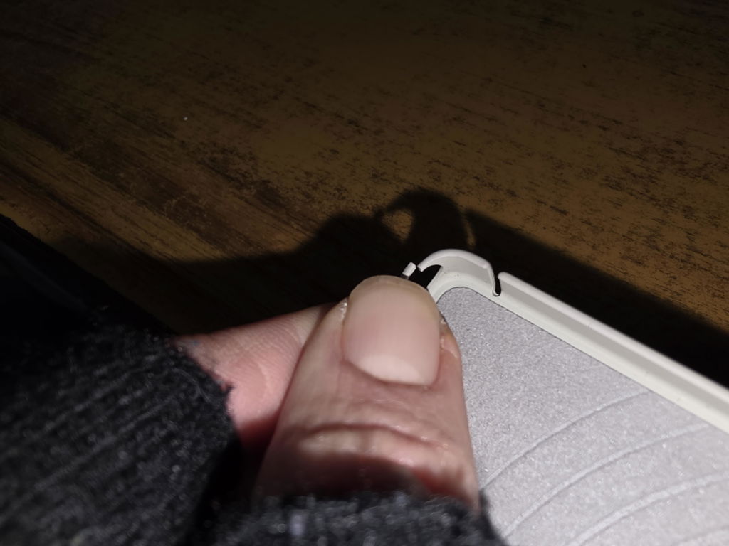 La meilleure coque fine