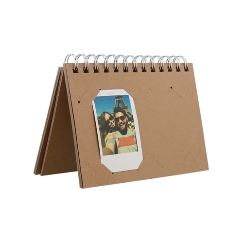 t-nb-lensy-album-photos-kraft-40-photos-zink image 1
