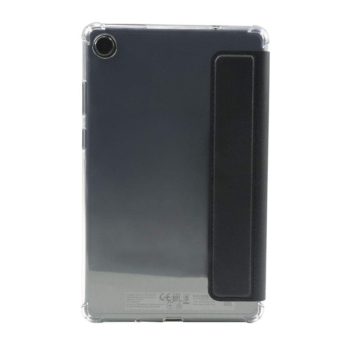 mobilis-coque-folio-antichoc-avec-support-et-porte-stylet-pour-lenovo-tab-m10-pl image 5