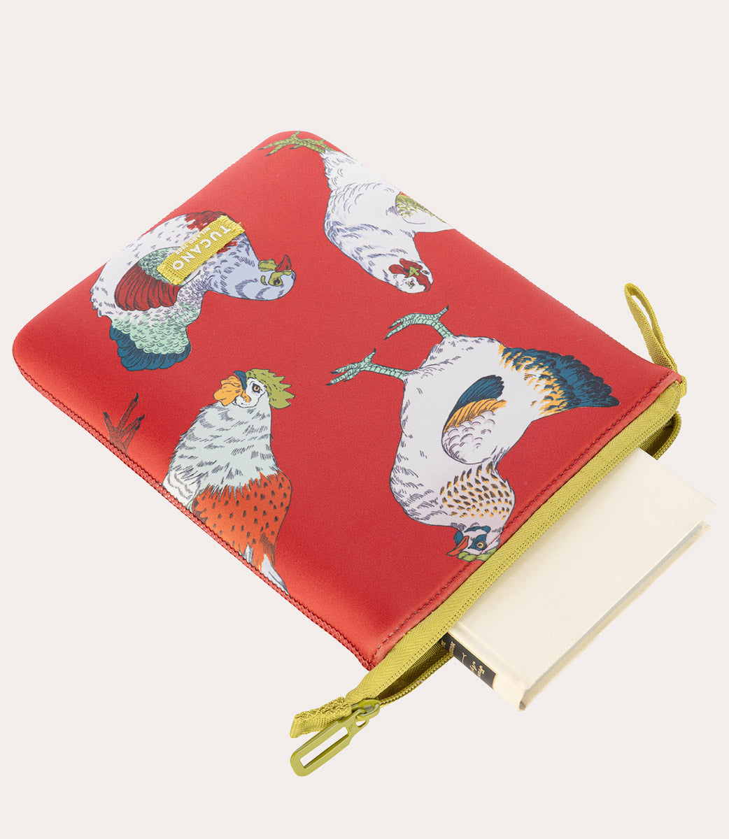 tucano-schizzo-couverture-pour-livres-en-n-opr-ne-lastique-r-pet image 5