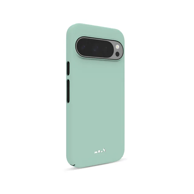 mous-super-thin-mint-green-coque-ultra-fine-google-pixel-9-pixel-9-pro image 1