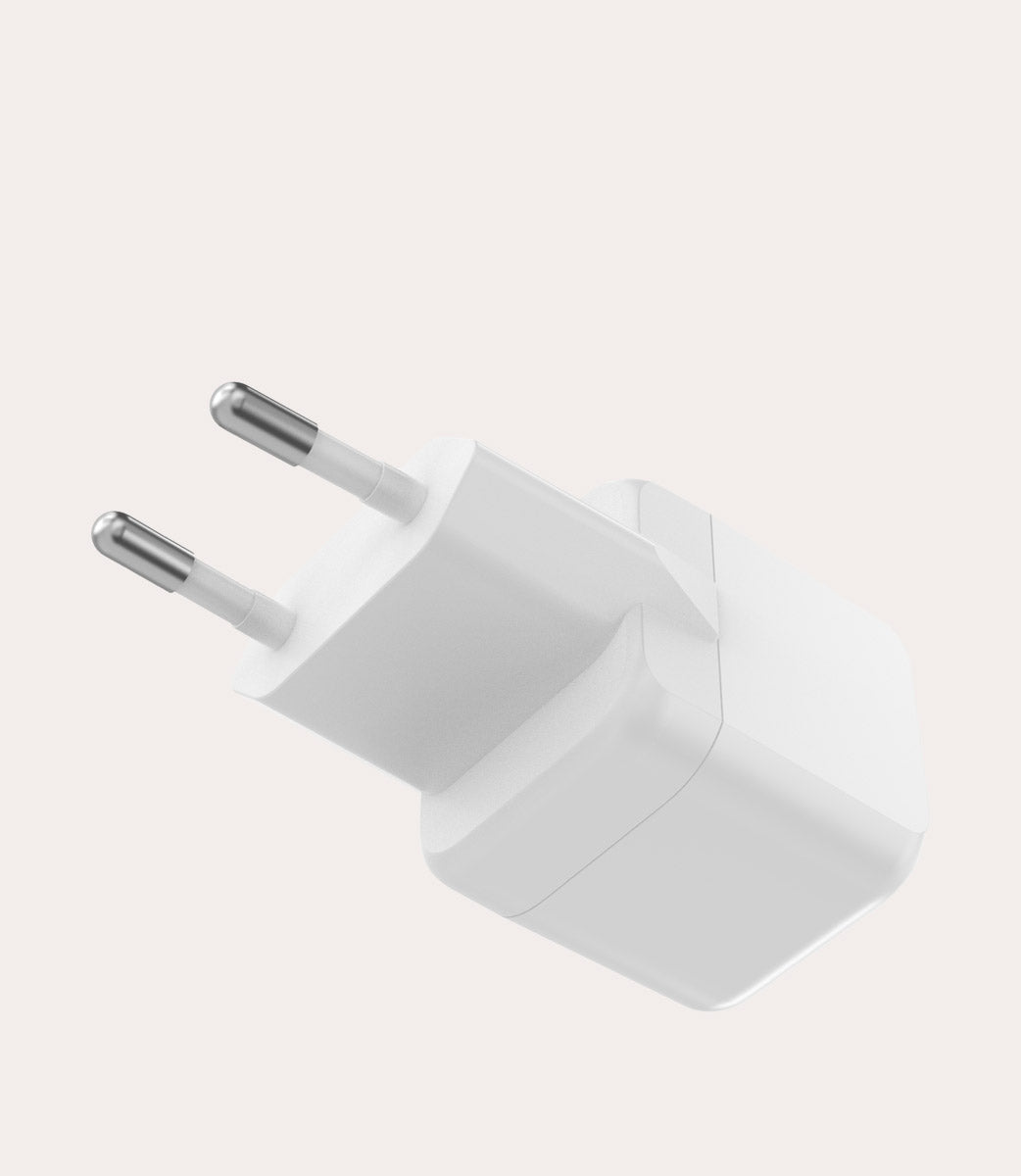 tucano-chargeur-mural-gan-usb-c-20w-power-delivery image 4