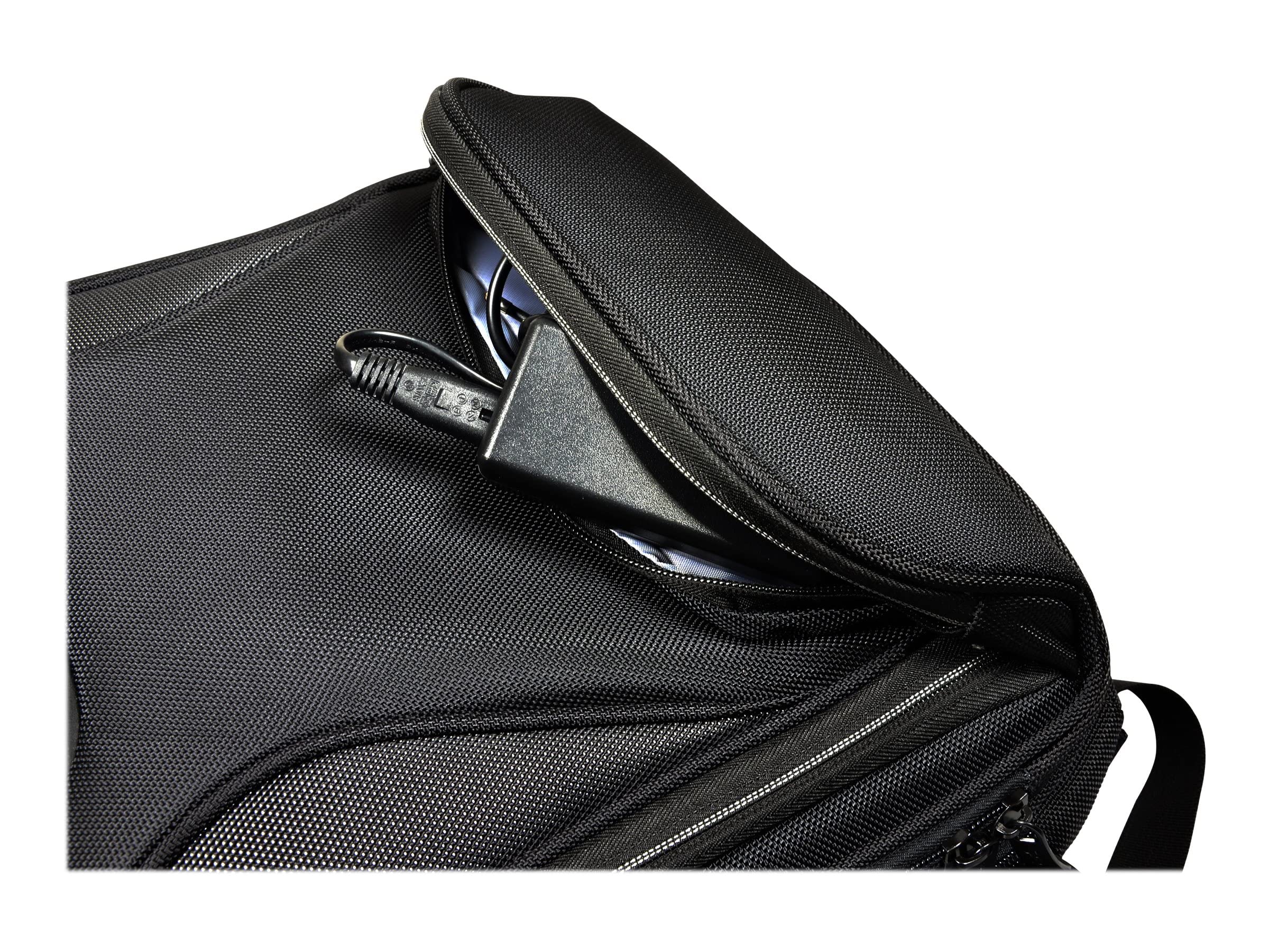 port-designs-manhattan-sac-dos-pc-15-6-17-22-litres-noir-protection-pluie image 8