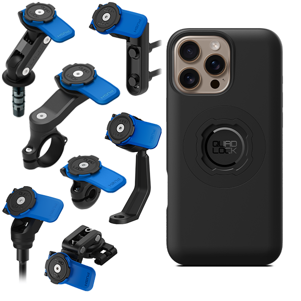 quad-lock-kit-moto-pour-iphone-guidon-r-troviseur-fourche image 6