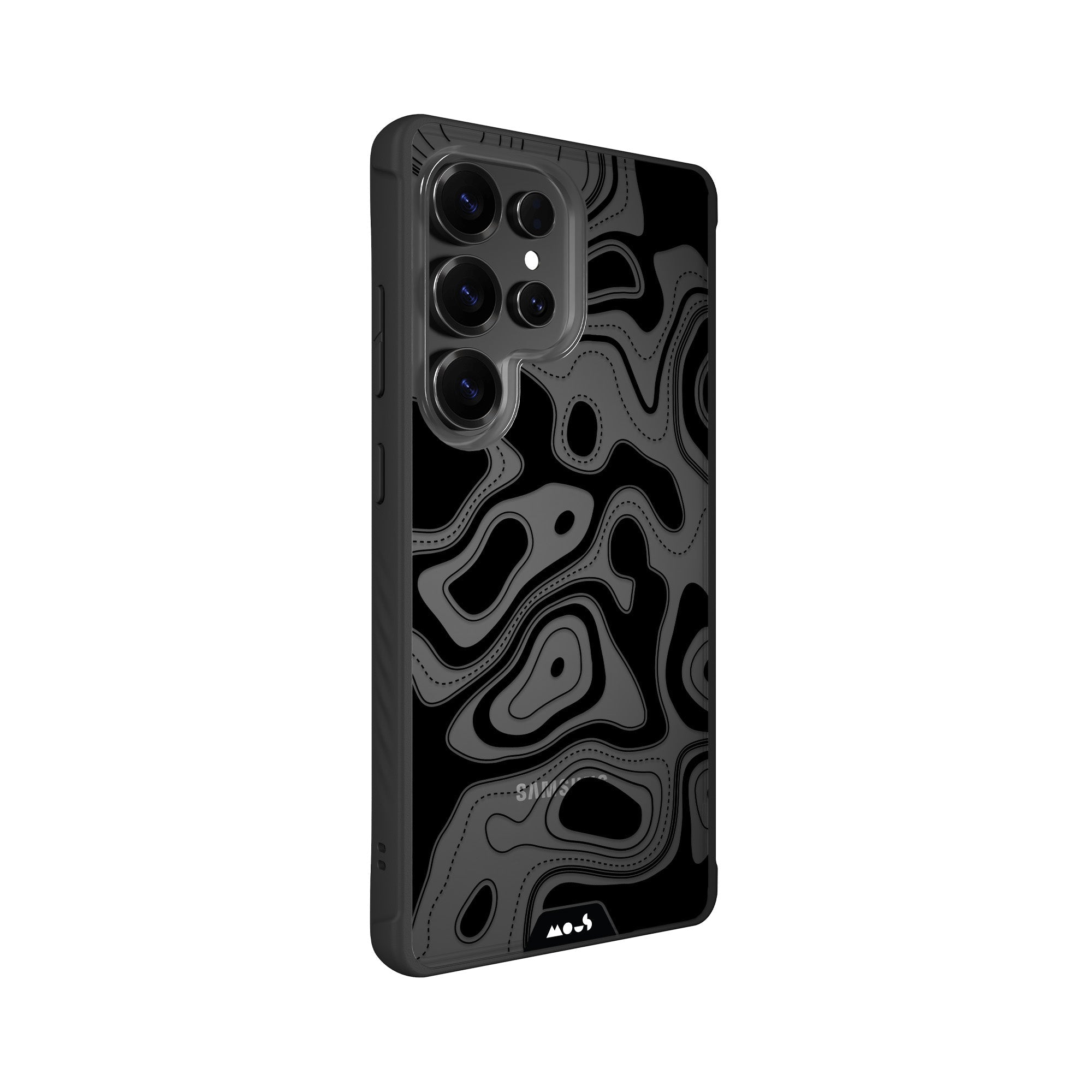 coque-t-l-phone-mous-contour-ink-protective-design-contours-noir image 6