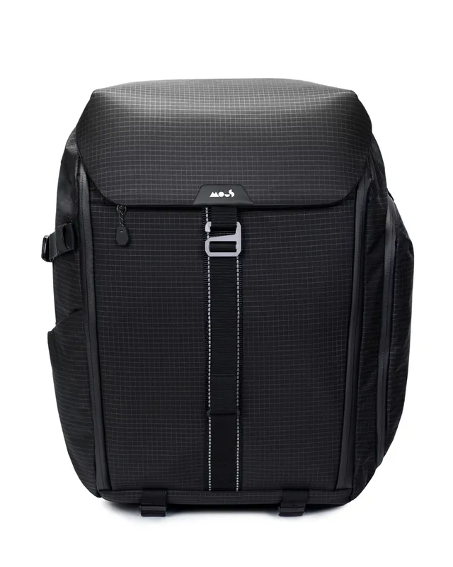 mous-optimal-sac-dos-protective-lid-ultratex-40-l-noir-voyage-r-sistant image 1