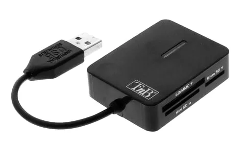 t-nb-lecteur-de-cartes-m-moire-universel-usb-2-0-2 image 1