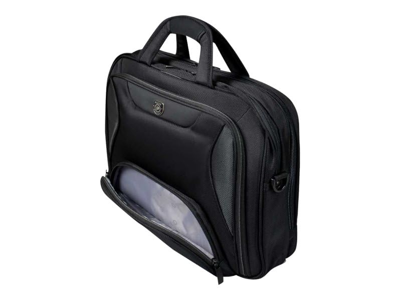 port-designs-manhattan-sacoche-et-sac-dos-2-en-1-pour-pc-portable image 4