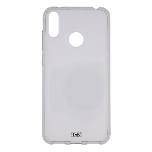 t-nb-trs-coque-souple-transparente-pour-huawei-y6-2019 image 1
