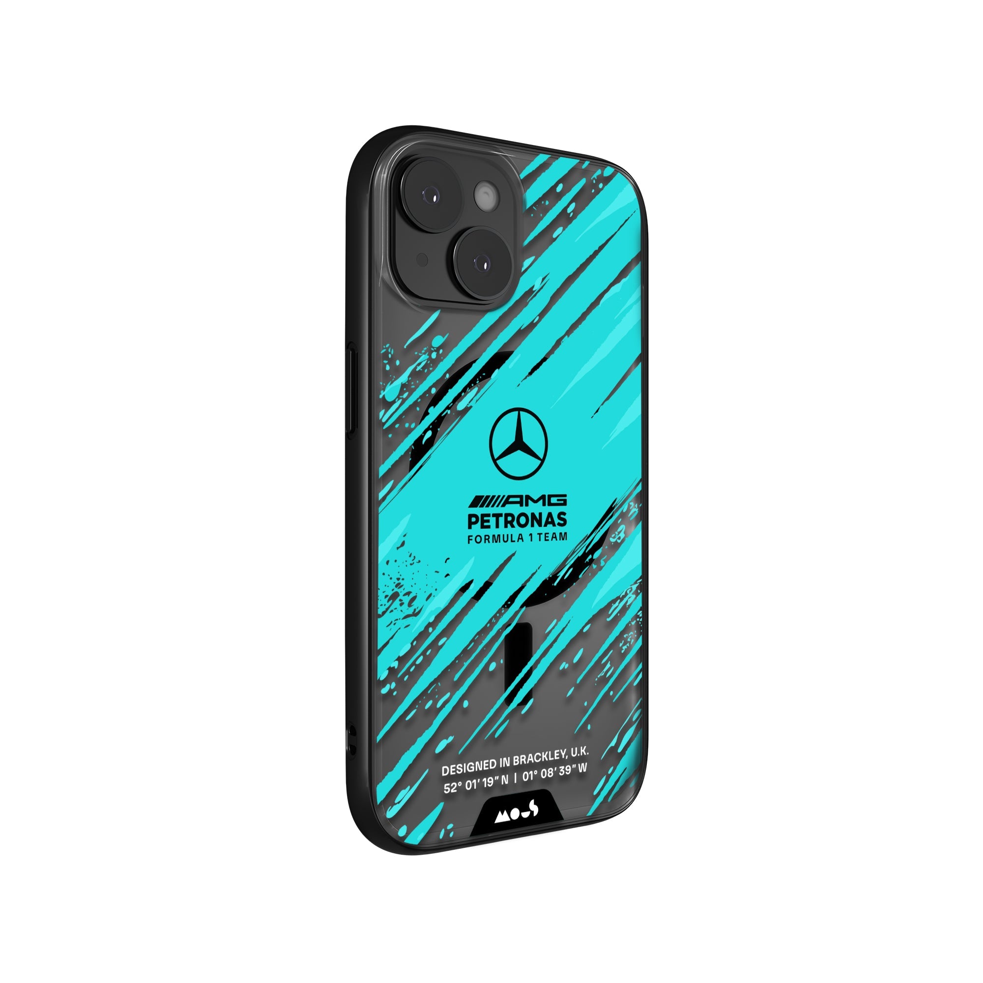 mous-energised-mercedes-amg-petronas-f1-team-coque-de-protection-magsafe-bleu image 8