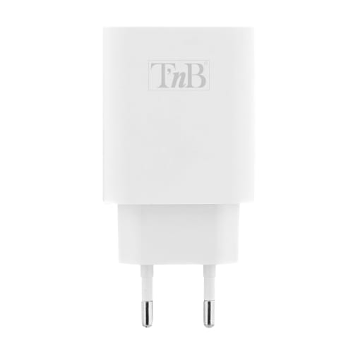 t-nb-chargeur-secteur-1-usb-c-power-delivery-45w image 1