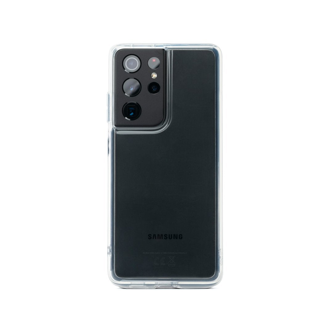 mous-clarity-lite-clear-coque-transparente-anti-jaunissement-galaxy-s21 image 7