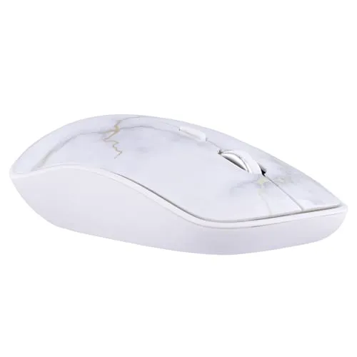 t-nb-gold-exclusiv-bundle-souris-sans-fil-tapis-de-souris-marbr-or image 1