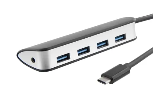 t-nb-hub-usb-type-c-vers-4x-usb-a-3-0-5-gbps-2 image 1