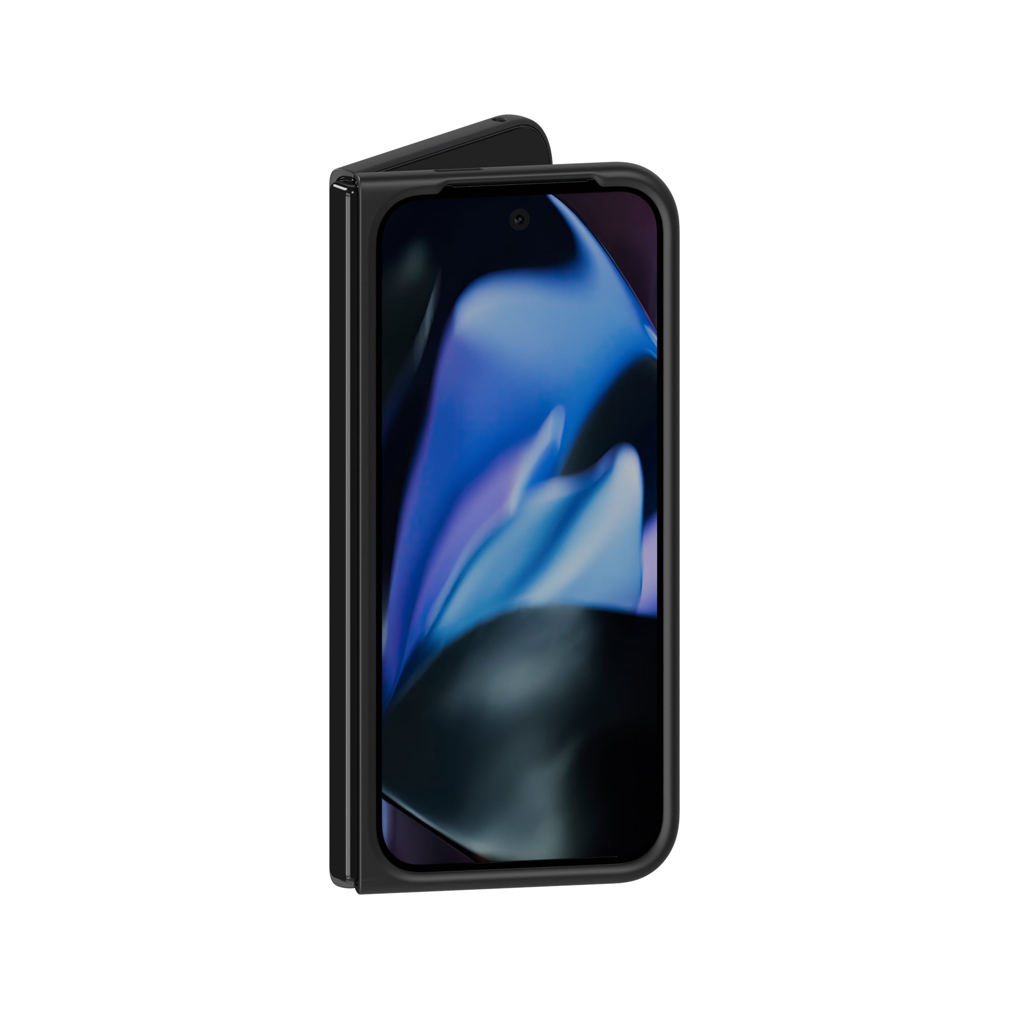 mous-super-thin-coque-jet-black-pour-google-pixel-9-fold-pixel-9-pro-fold image 5