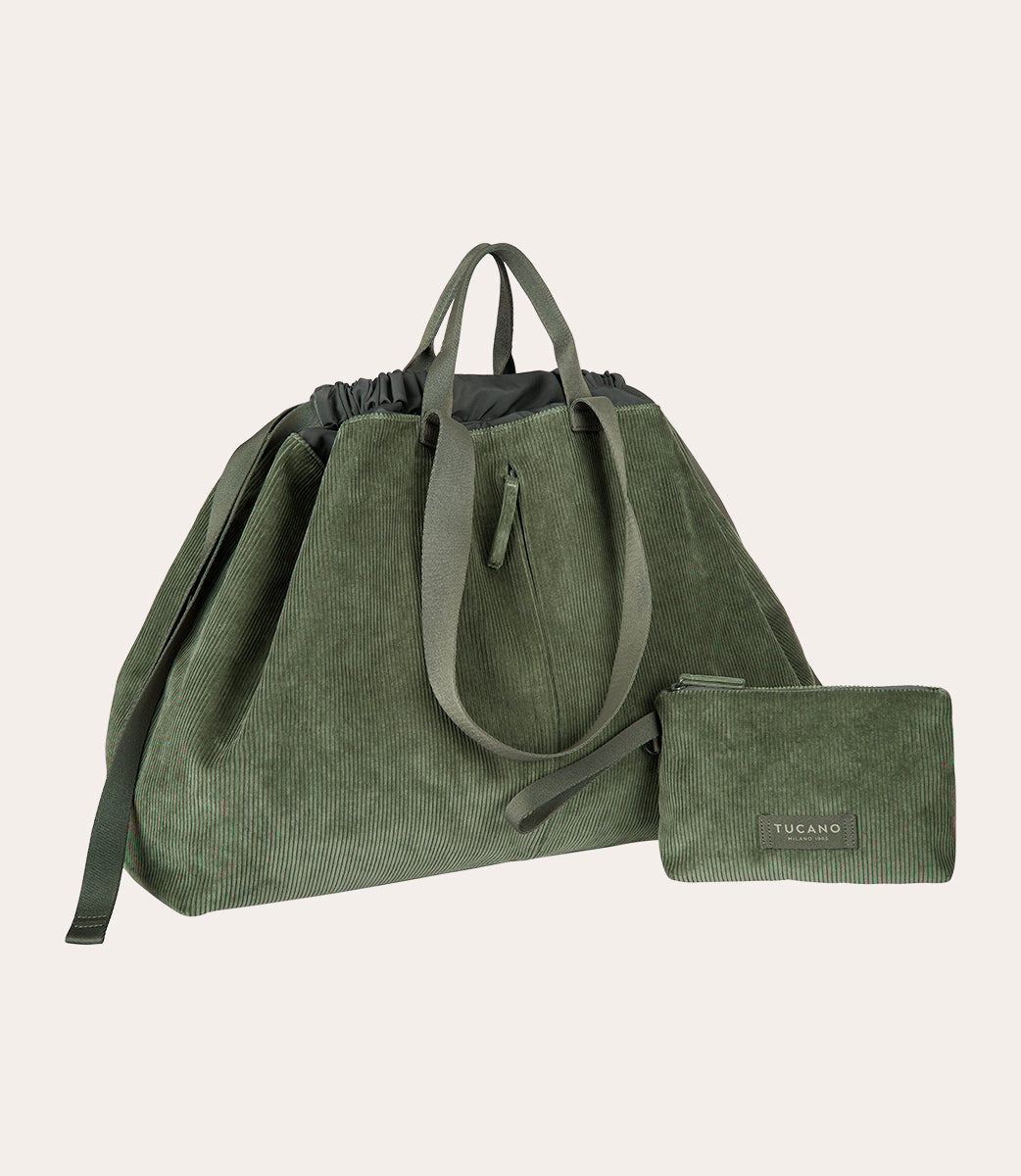 tucano-carry-corduroy-large-sac-de-week-end-en-velours image 5
