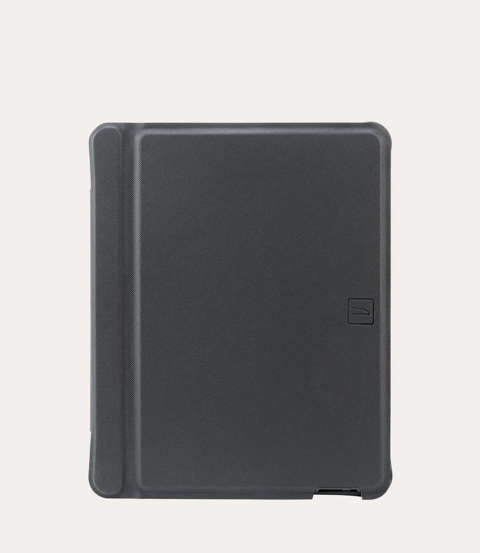 tucano-tasto-tui-ipad-air-10-9-avec-clavier-wireless-italien-et-trackpad image 1