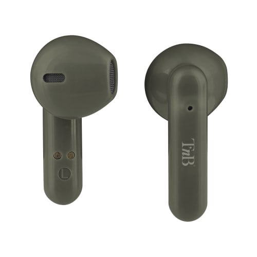 t-nb-shiny-2-couteurs-sans-fil-tws-bluetooth-5-1-vert image 1