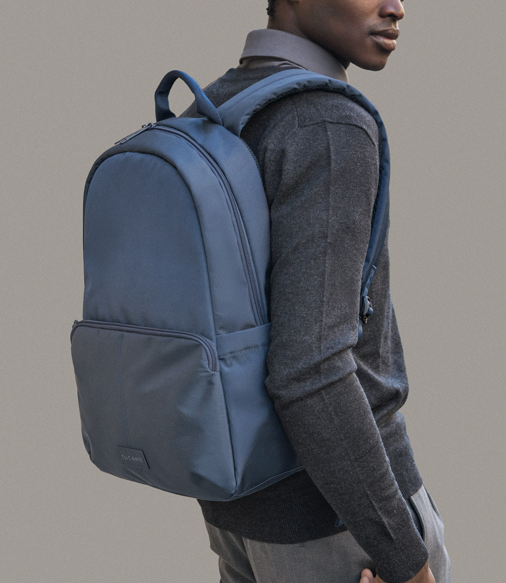 tucano-baldo-forte-sac-dos-pour-portable-15-6-et-macbook-pro-16-recycl image 2